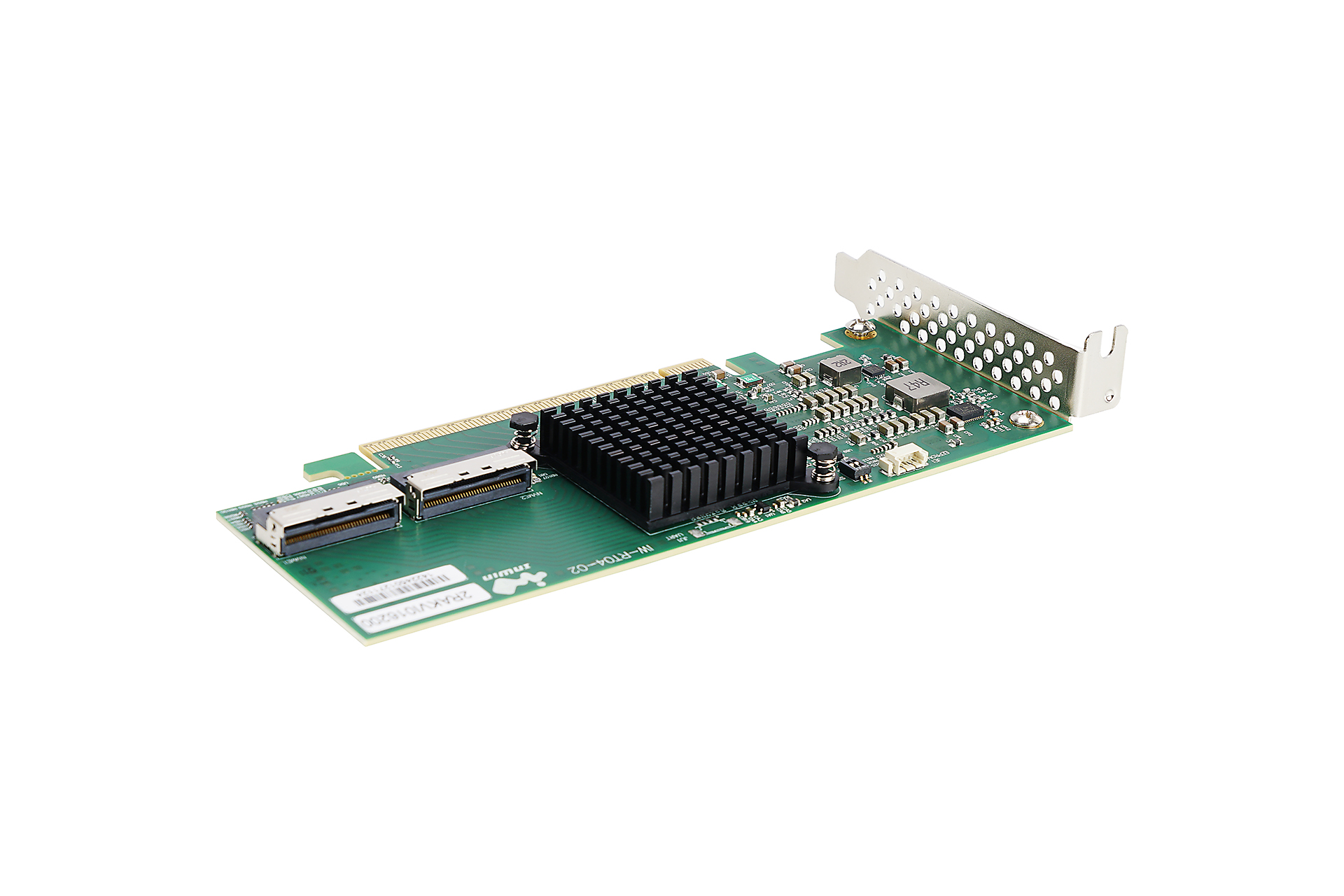 IW-RT04-02 - server system assembly